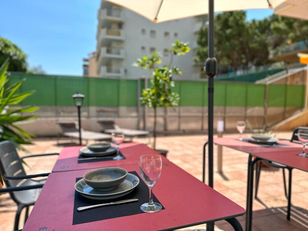 S307-029 DH-PINO ALTO Apartamento Turística Salou