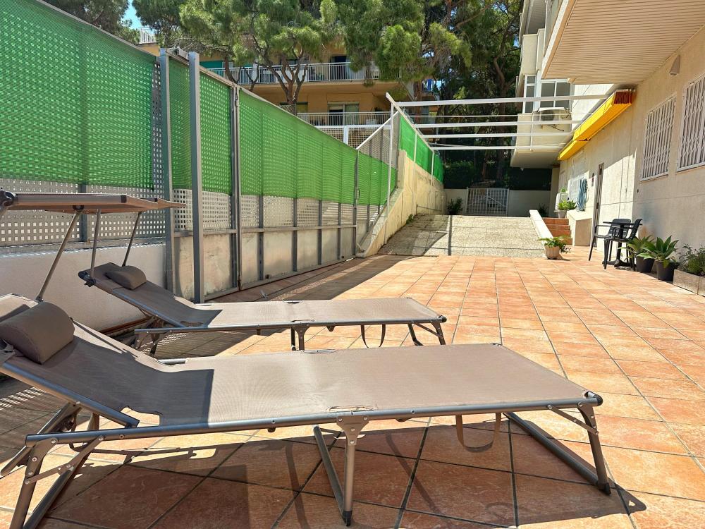 S307-029 DH-PINO ALTO Apartamento Turística Salou