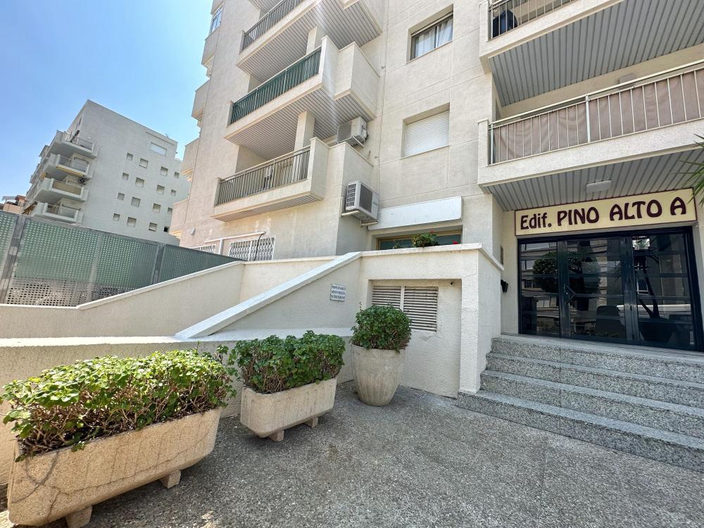 S307-029 DH-PINO ALTO Apartamento Turística Salou