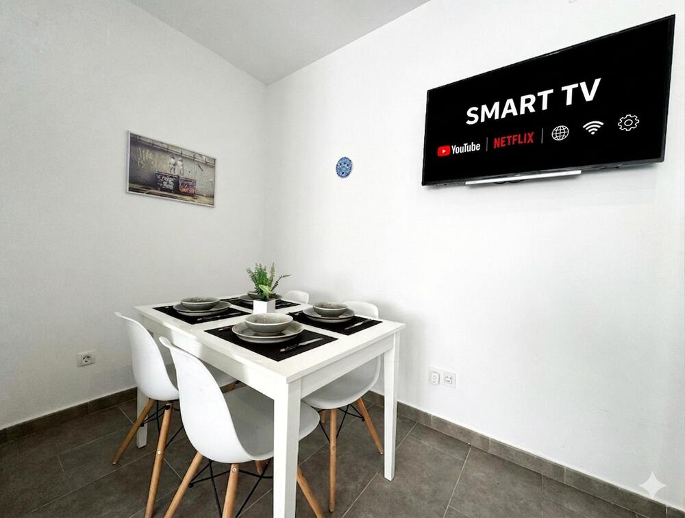 S308-029 DH-PINO ALTO Apartamento Turística Salou