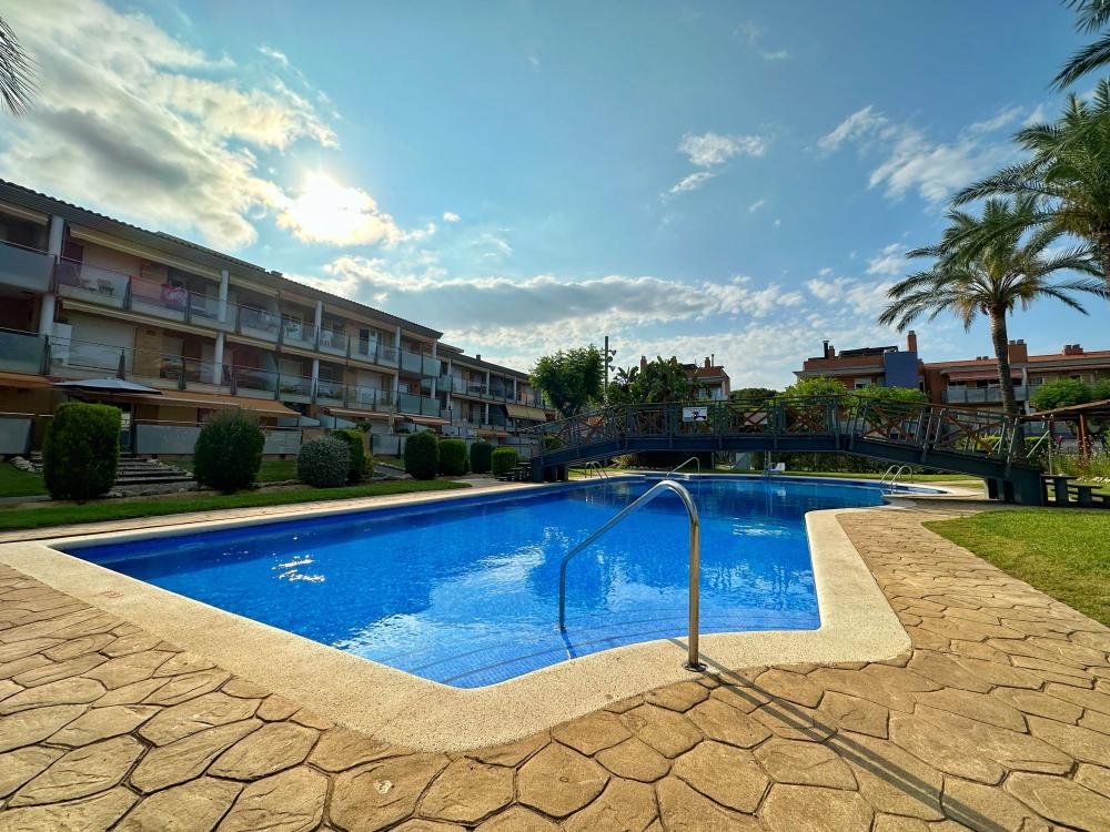 C306-030 DH-PORT MARINO Apartamento Vilafortuny Vilafortuny, Cambrils