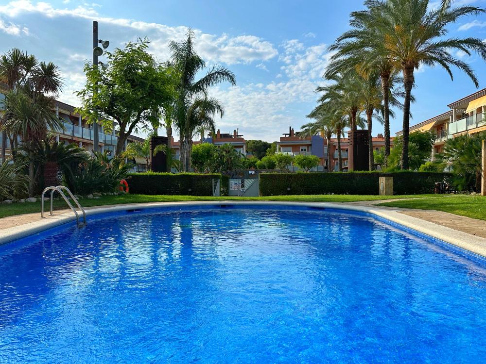 C306-030 DH-PORT MARINO Apartamento Vilafortuny Vilafortuny, Cambrils