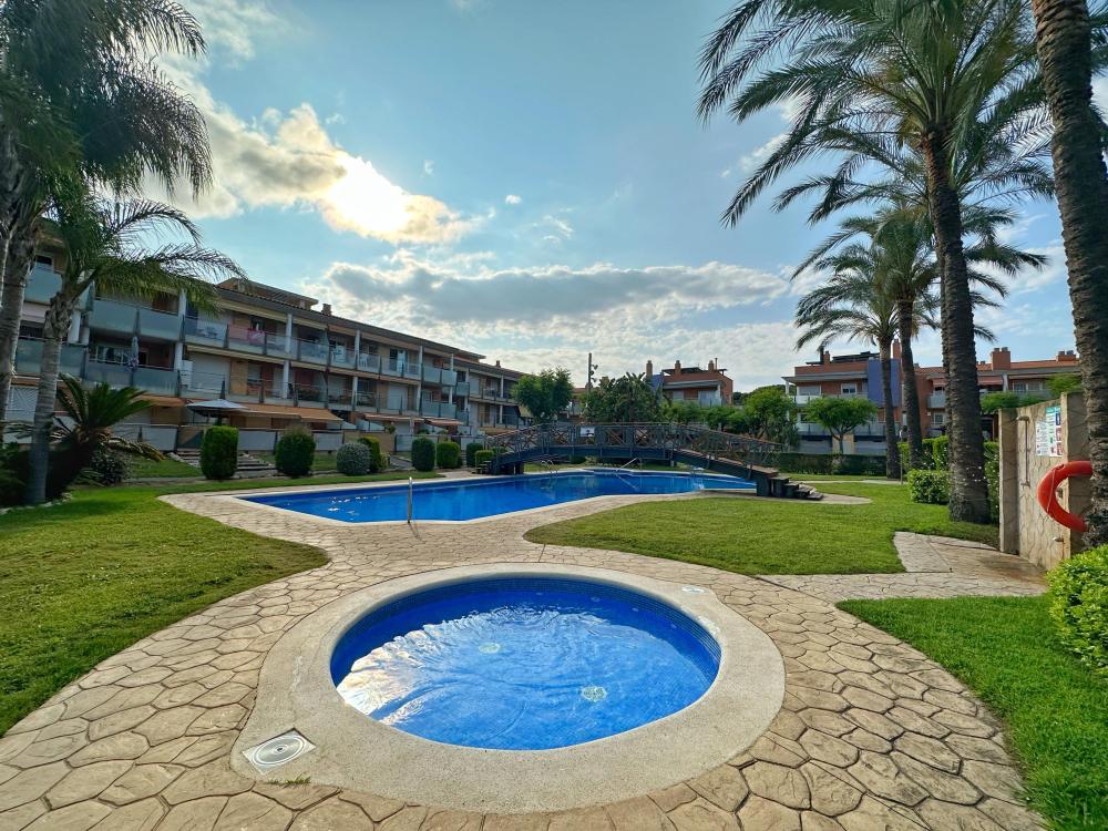 C306-030 DH-PORT MARINO Apartamento Vilafortuny Vilafortuny, Cambrils