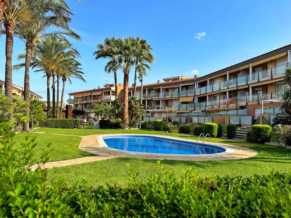 C306-030 DH-PORT MARINO Apartamento Vilafortuny Vilafortuny, Cambrils