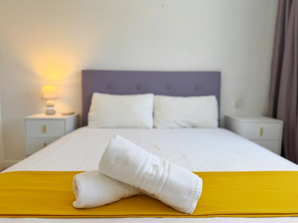 S206-027 DH-MARATHON Apartamento Ocio Nocturno Salou