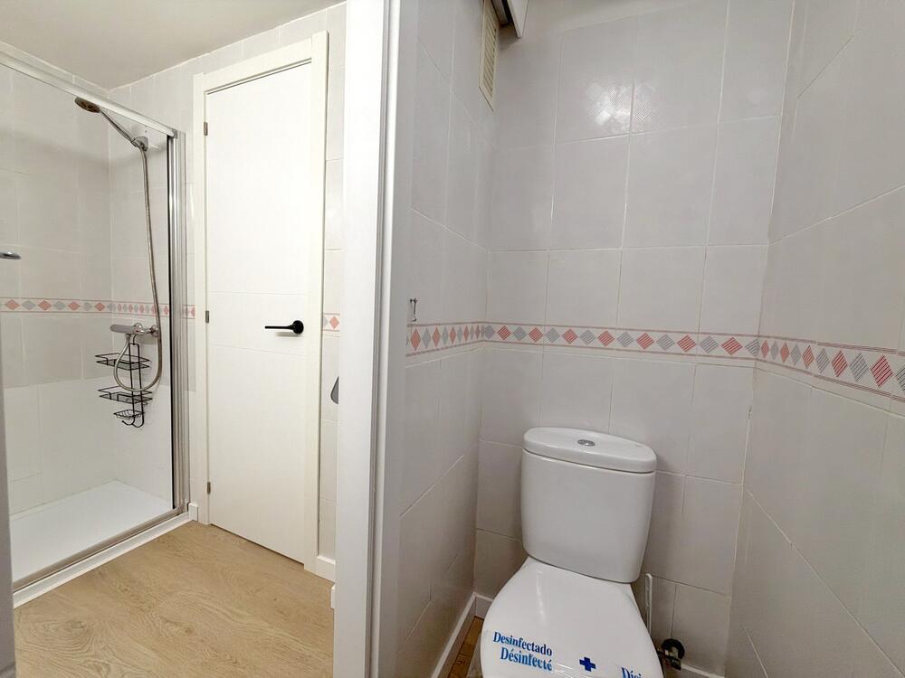 S206-027 DH-MARATHON Apartamento Ocio Nocturno Salou