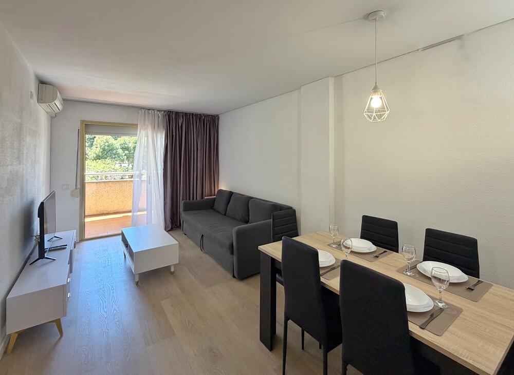 S206-027 DH-MARATHON Apartamento Ocio Nocturno Salou