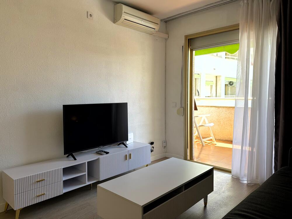 S206-027 DH-MARATHON Apartamento Ocio Nocturno Salou