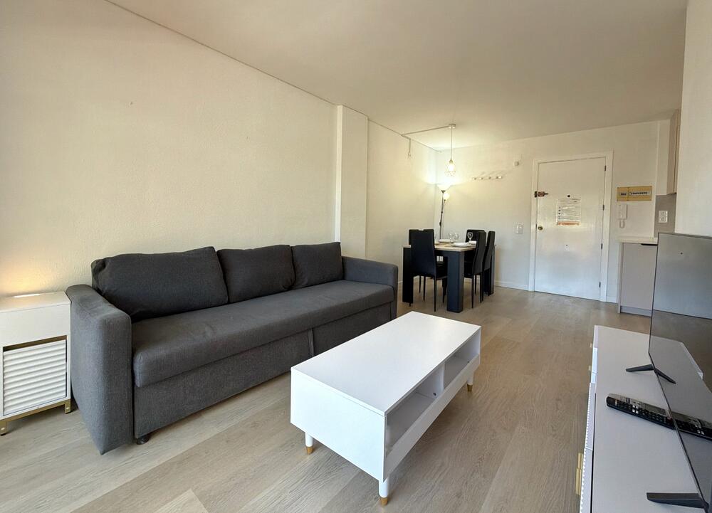 S206-027 DH-MARATHON Apartamento Ocio Nocturno Salou