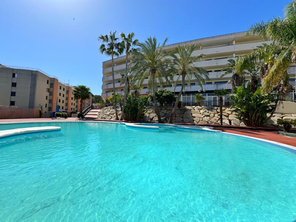 S206-003 DH-FESTIVAL VILLAGE Apartamento Cap Salou Salou