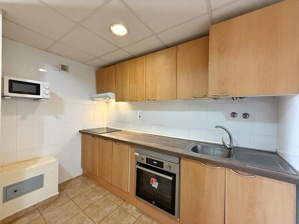 S206-003 DH-FESTIVAL VILLAGE Apartamento Cap Salou Salou