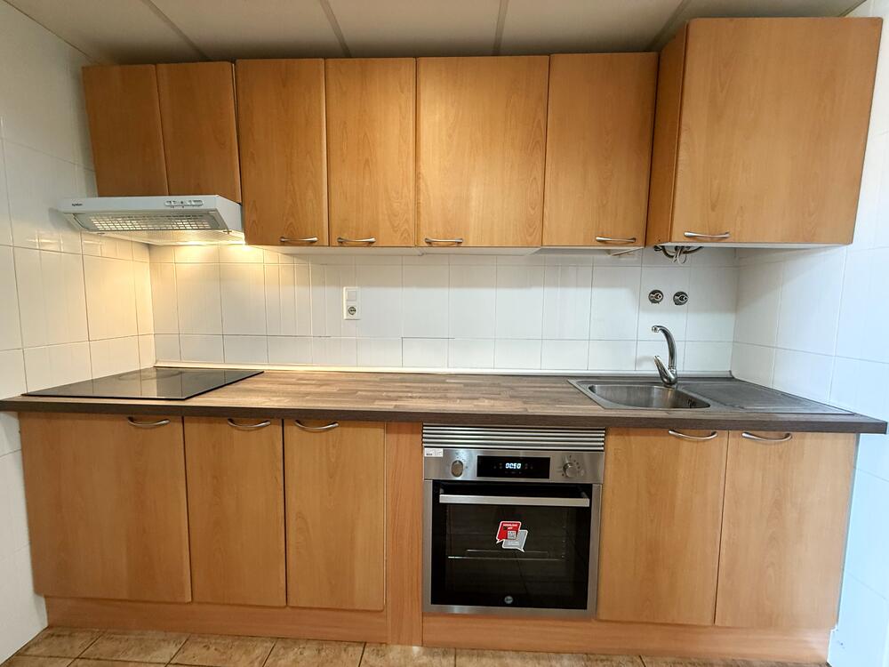 S206-003 DH-FESTIVAL VILLAGE Apartamento Cap Salou Salou