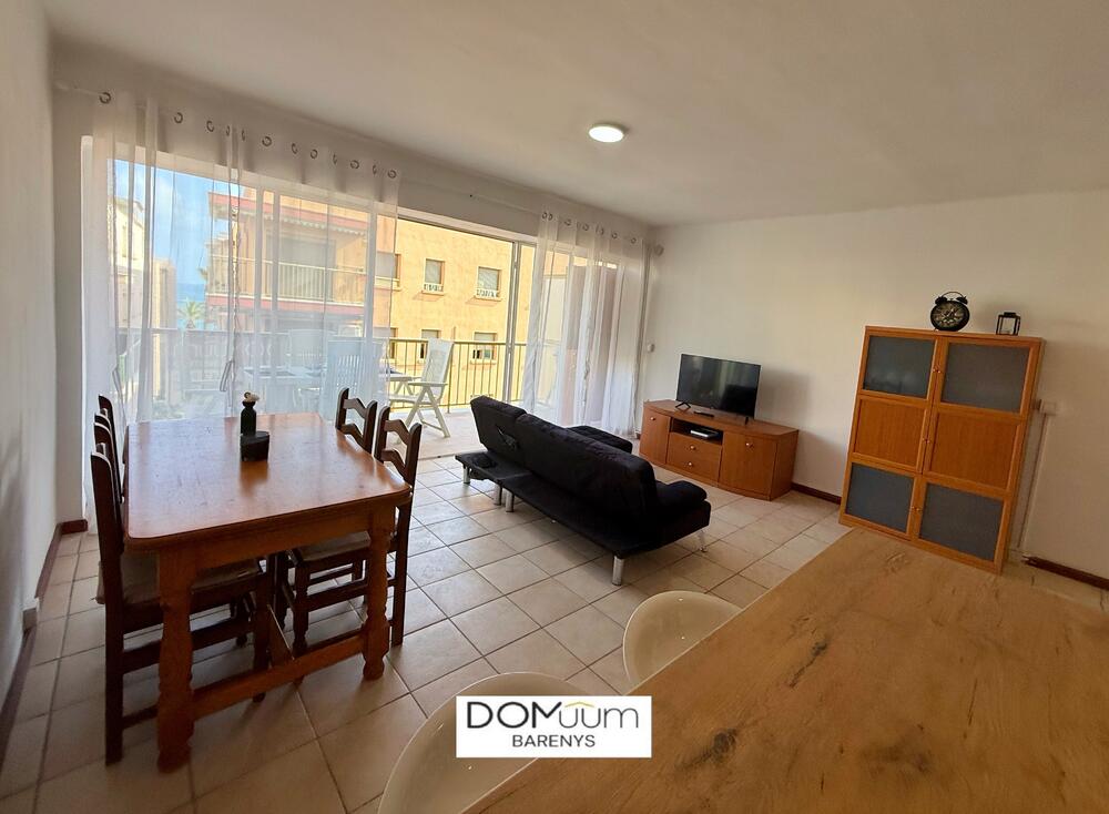 S306-034 DH-BARENYS Apartamento Playa Salou