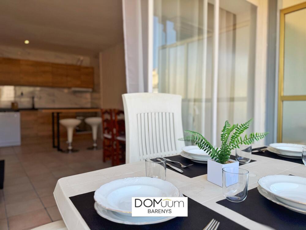 S306-034 DH-BARENYS Apartamento Playa Salou