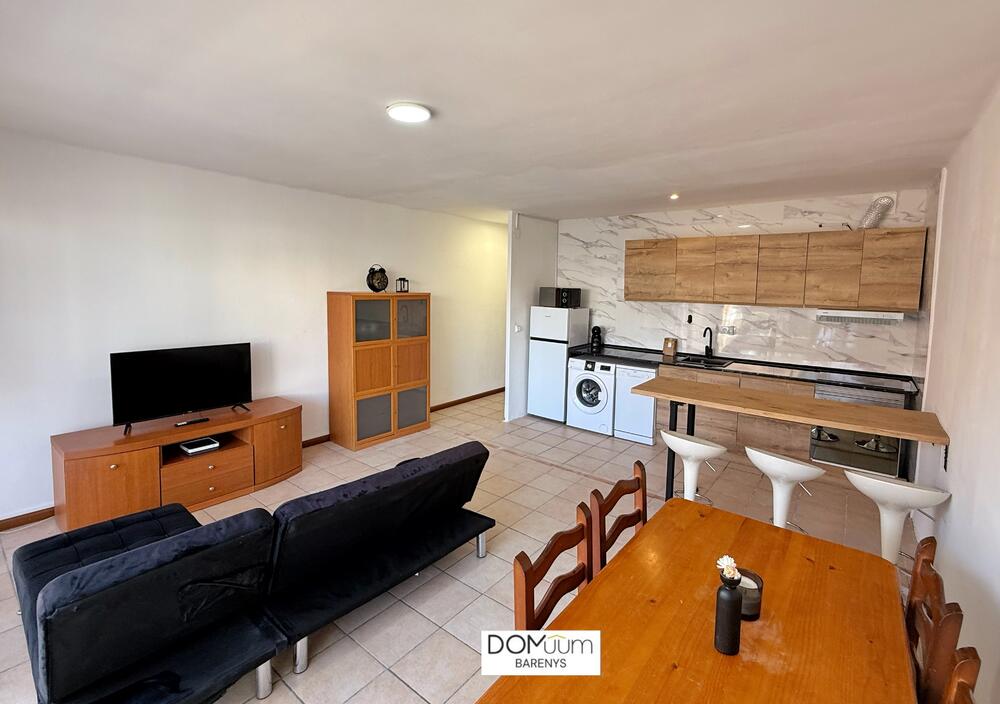 S306-034 DH-BARENYS Apartamento Playa Salou