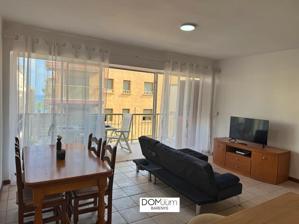 S306-034 DH-BARENYS Apartamento Playa Salou
