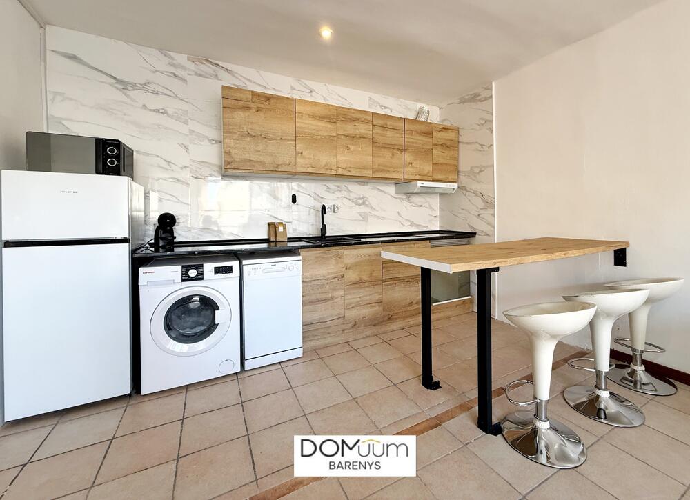 S306-034 DH-BARENYS Apartamento Playa Salou
