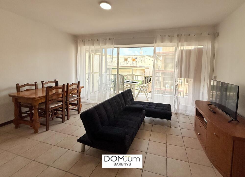 S306-034 DH-BARENYS Apartamento Playa Salou