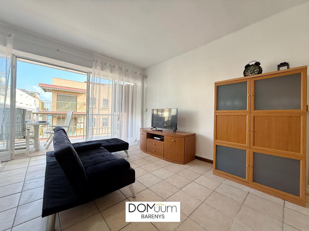 S306-034 DH-BARENYS Apartamento Playa Salou