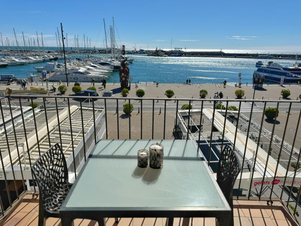 C104-033 DH-POSIT MAR Apartamento Centro Cambrils