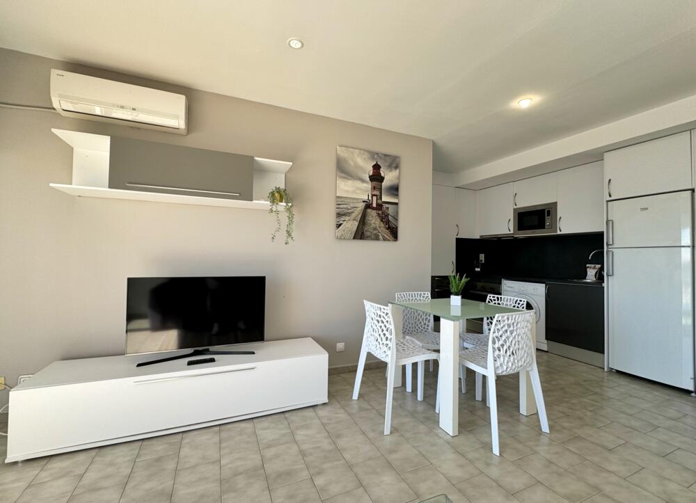 C104-033 DH-POSIT MAR Apartamento Centro Cambrils