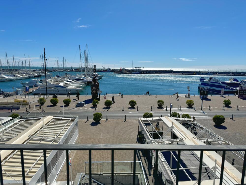 C104-033 DH-POSIT MAR Apartamento Centro Cambrils