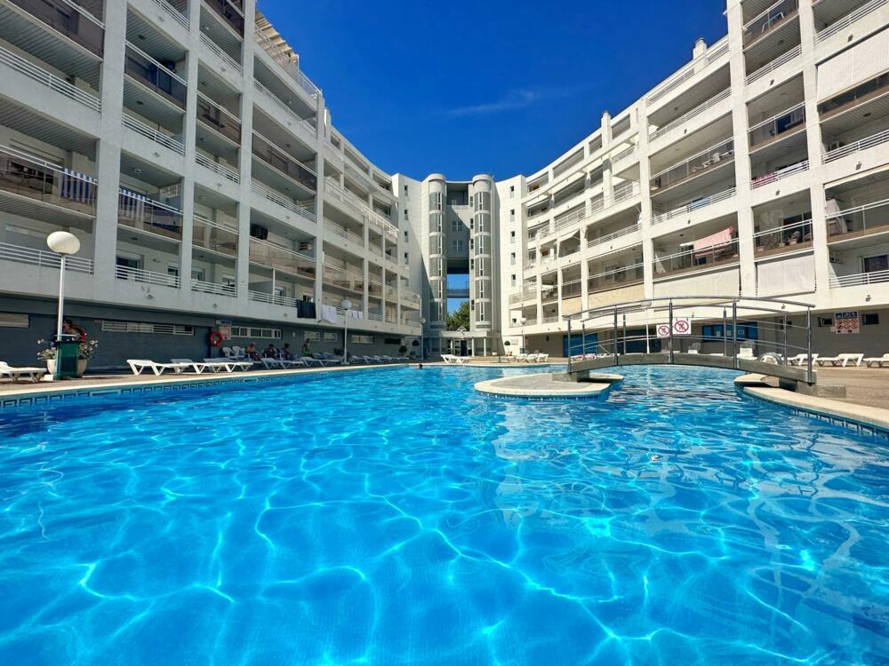 S104-037  DH-ROYAL DELUXE Apartamento  Salou