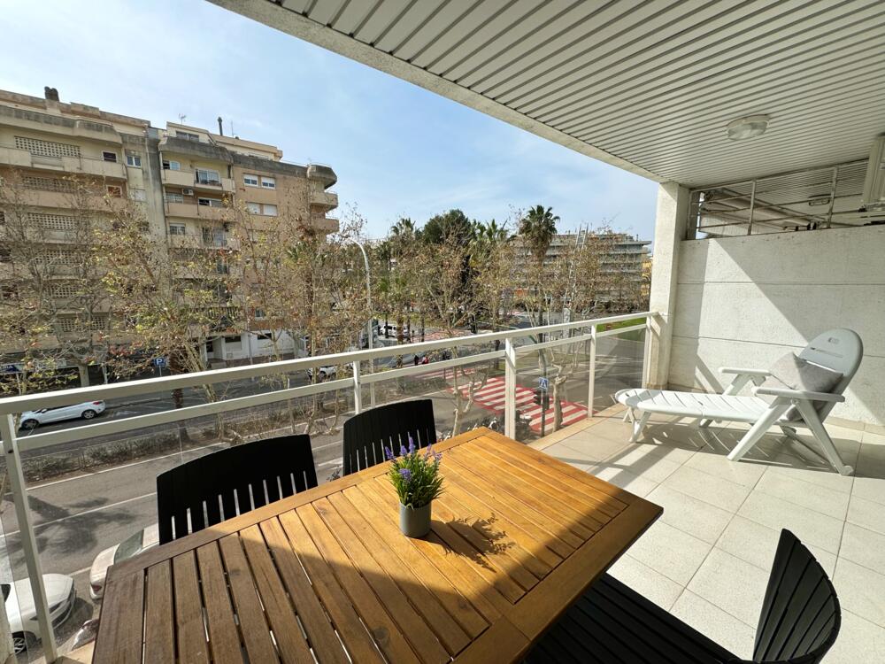 S104-037  DH-ROYAL DELUXE Apartamento  Salou