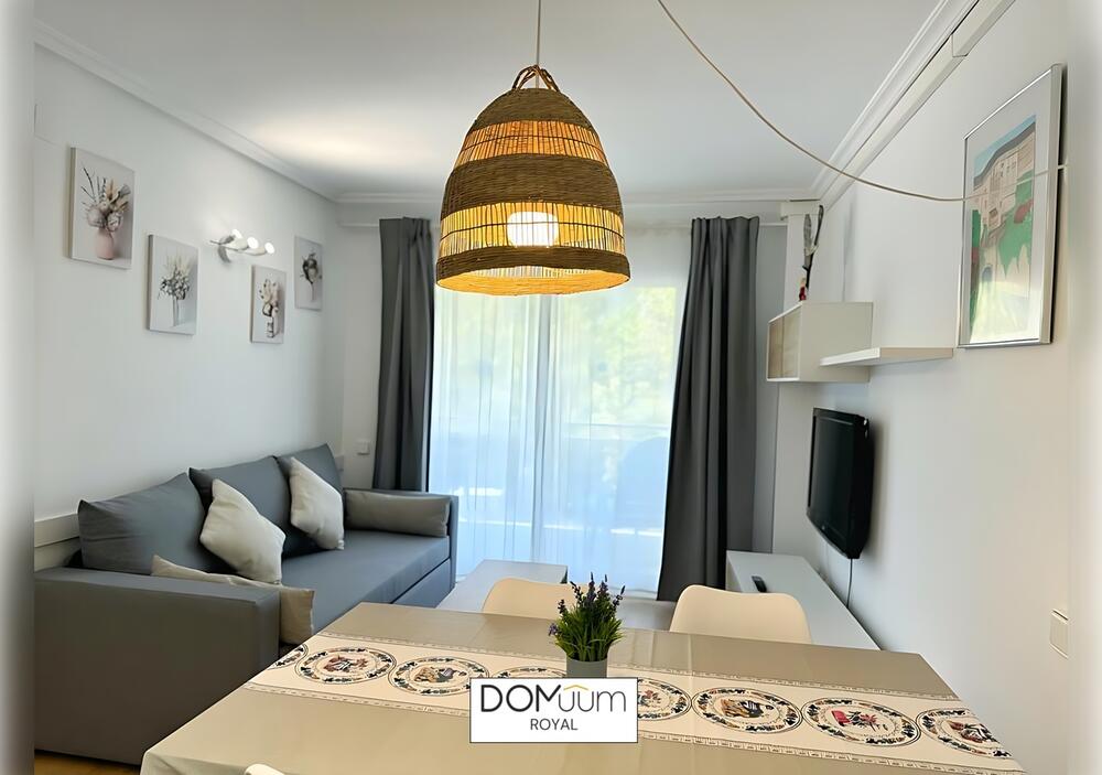 S104-037 DH-ROYAL DELUXE Apartamento Port Aventura Salou
