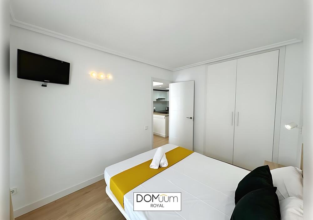 S104-037 DH-ROYAL DELUXE Apartamento Port Aventura Salou