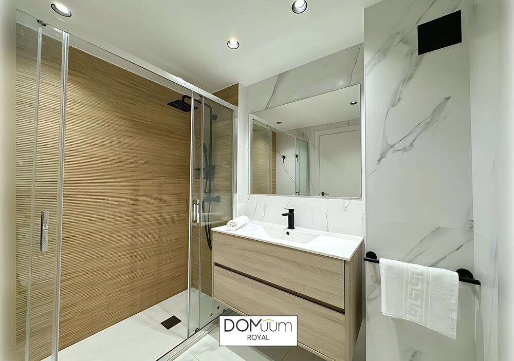 S104-037 DH-ROYAL DELUXE Apartamento Port Aventura Salou
