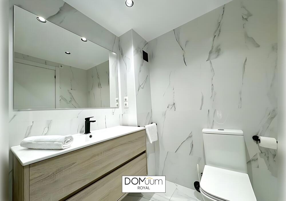 S104-037 DH-ROYAL DELUXE Apartamento Port Aventura Salou