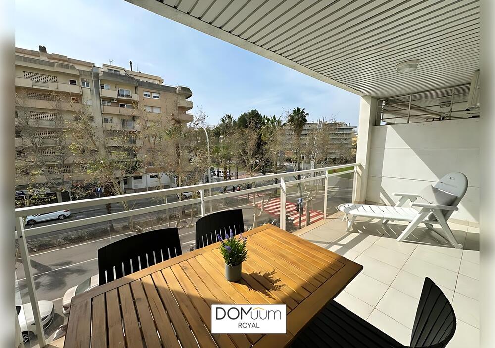 S104-037 DH-ROYAL DELUXE Apartamento Port Aventura Salou