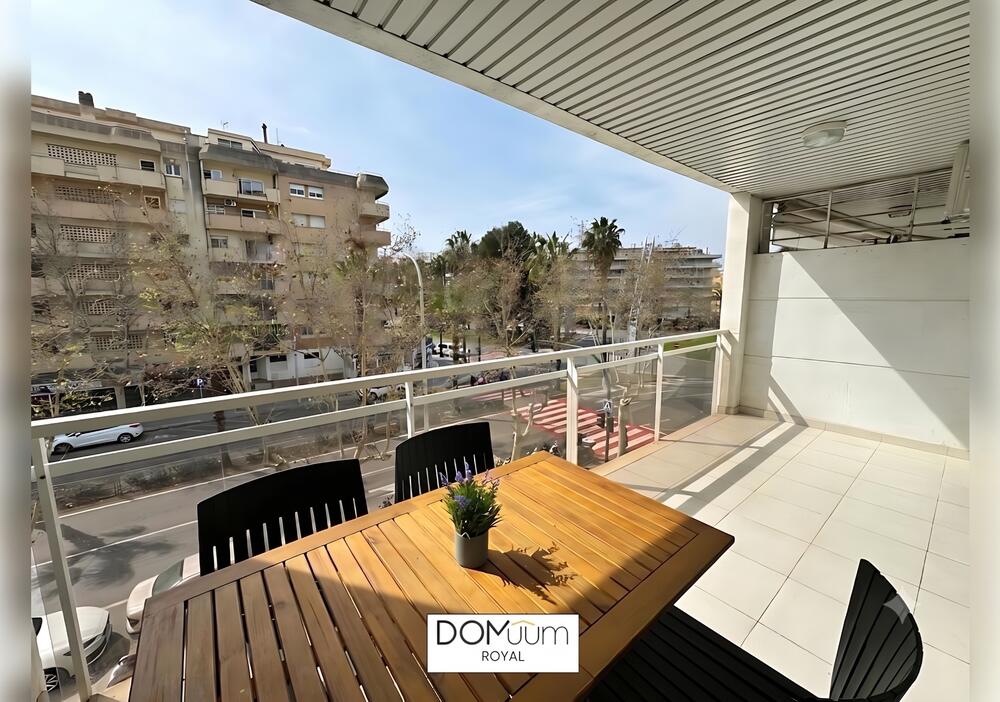 S104-037 DH-ROYAL  Apartamento Port Aventura Salou