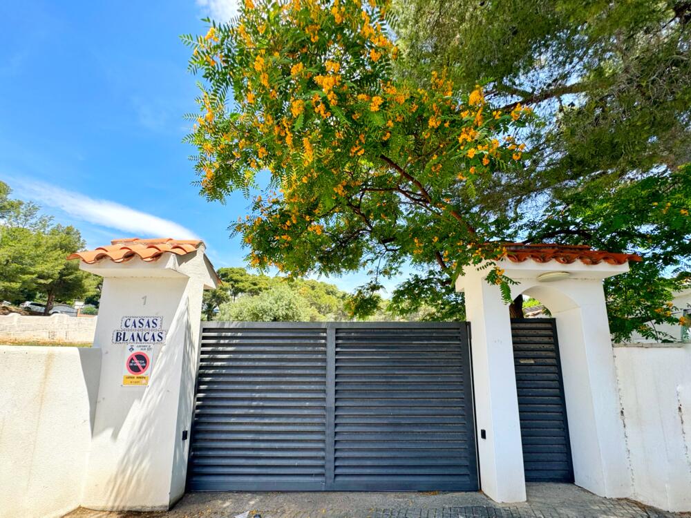 S306-039 DH-CASAS BLANCAS Casa adosada Cap Salou Salou