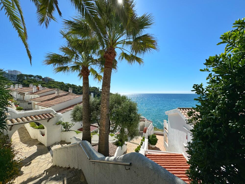 S306-039 DH-CASAS BLANCAS Casa adosada Cap Salou Salou