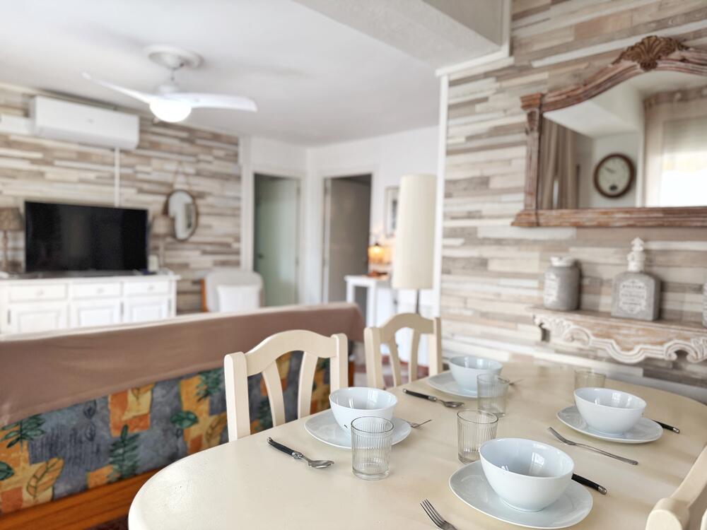 S306-042 DH-DIANA Apartamento Playa Salou