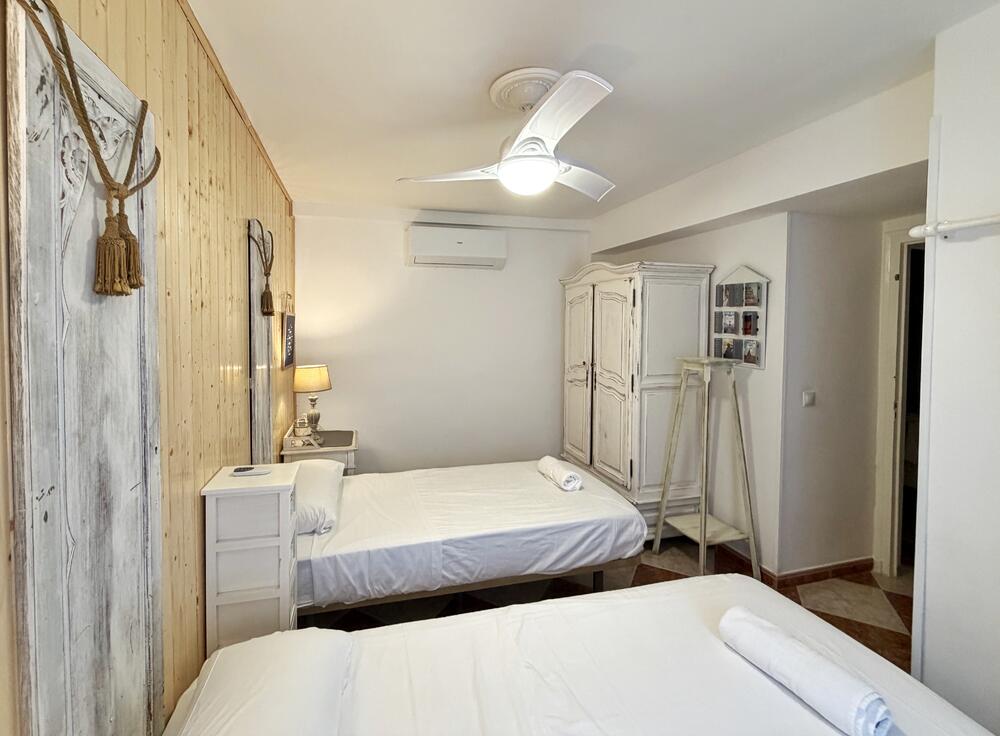 S306-042 DH-DIANA Apartamento Playa Salou