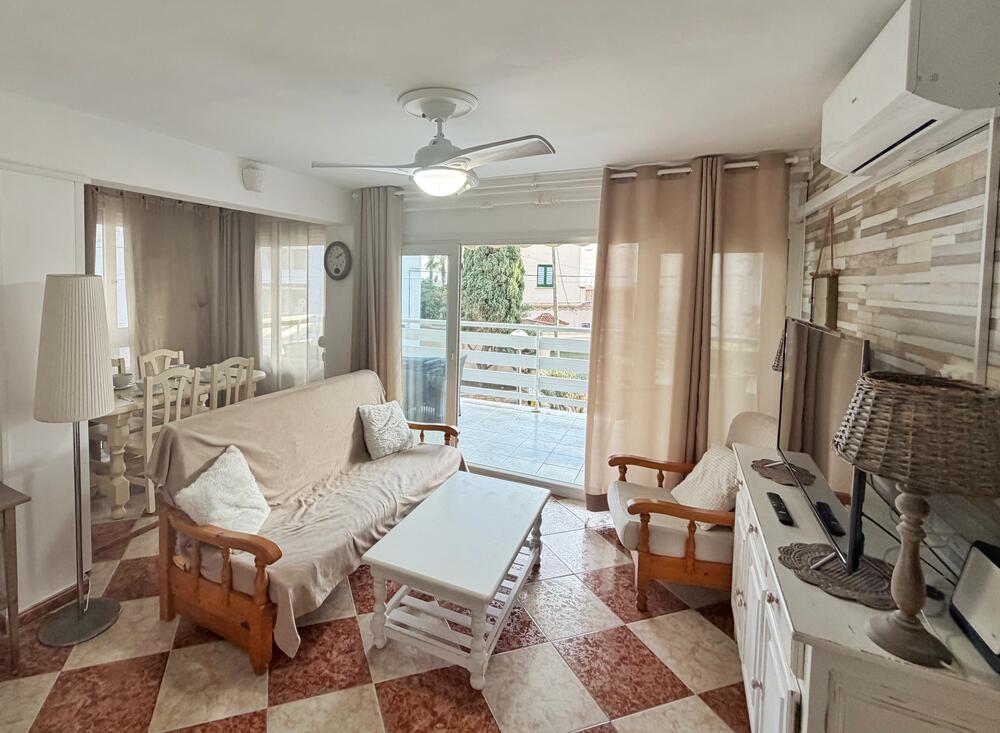 S306-042 DH-DIANA Apartamento Playa Salou