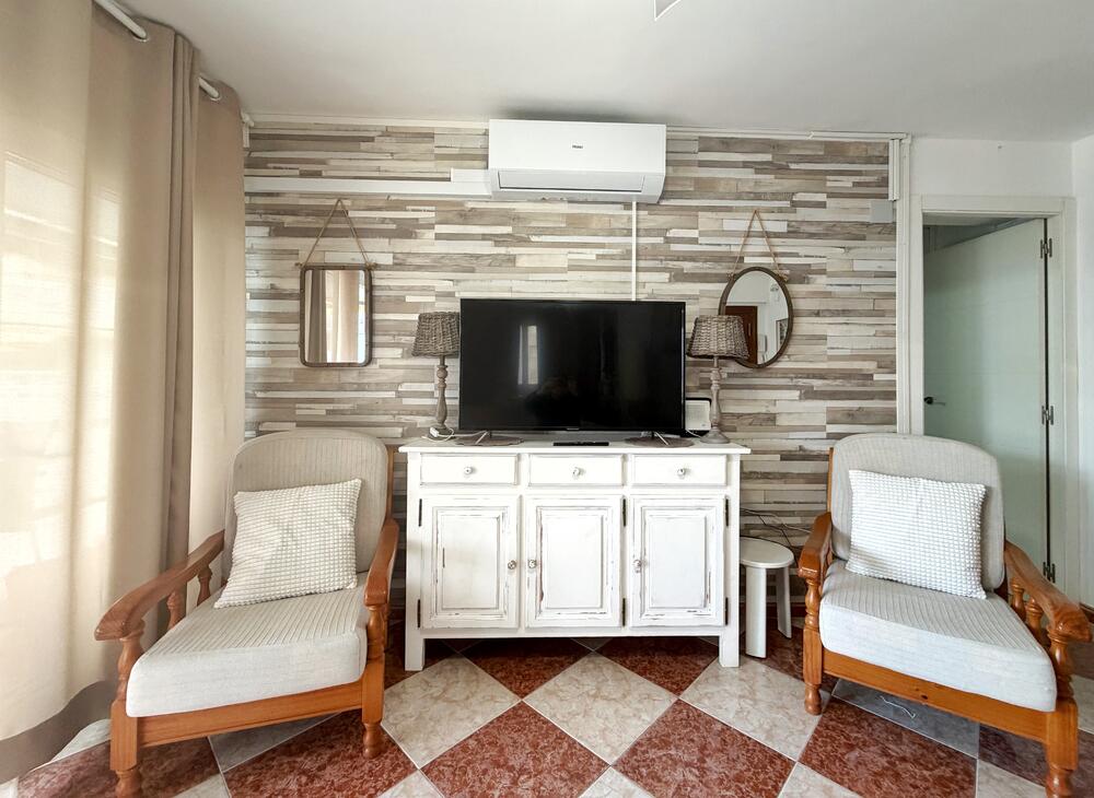 S306-042 DH-DIANA Apartamento Playa Salou