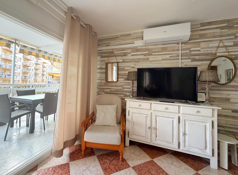 S306-042 DH-DIANA Apartamento Playa Salou