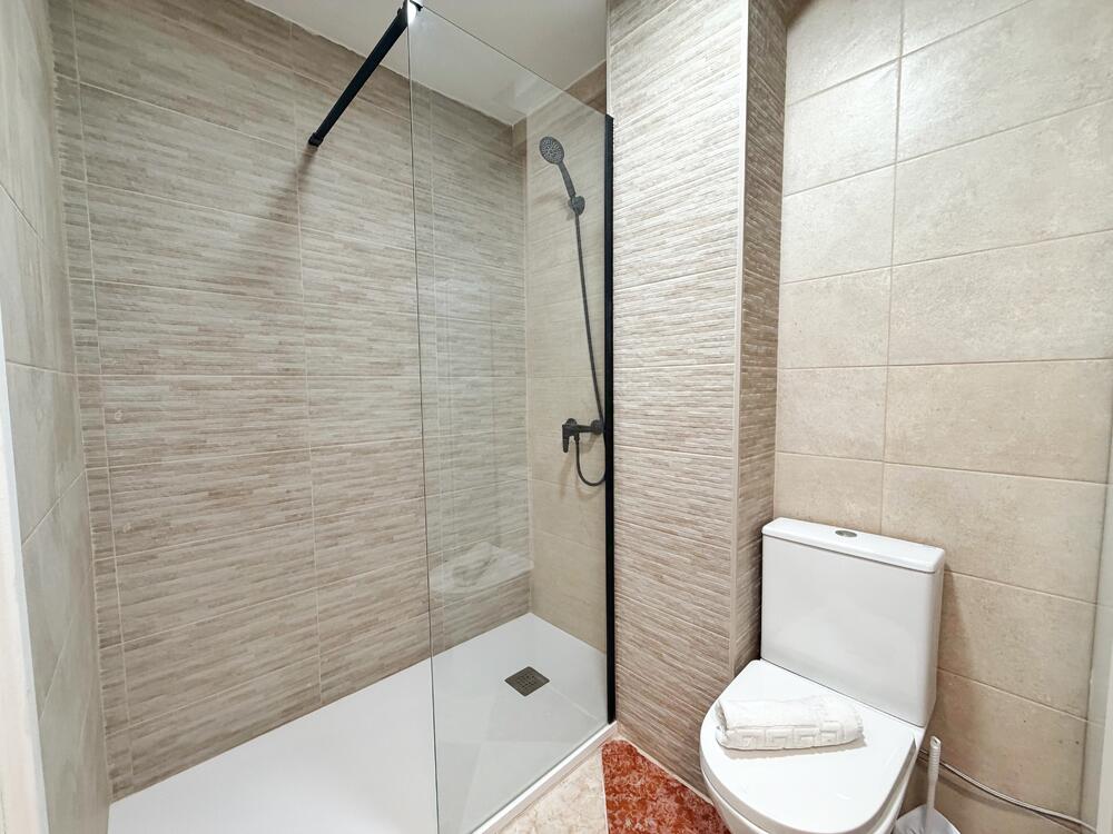 S306-042 DH-DIANA Apartamento Playa Salou