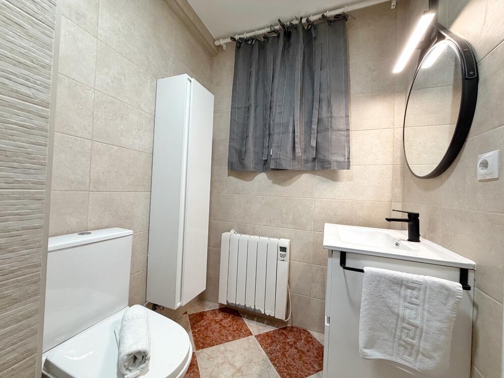 S306-042 DH-DIANA Apartamento Playa Salou