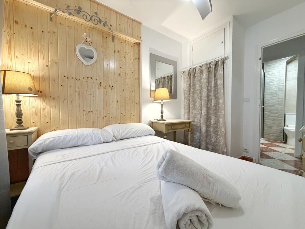 S306-042 DH-DIANA Apartamento Playa Salou