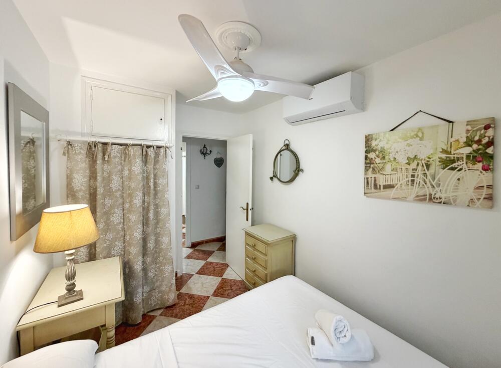 S306-042 DH-DIANA Apartamento Playa Salou