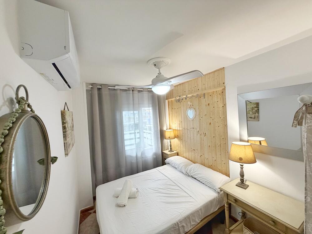 S306-042 DH-DIANA Apartamento Playa Salou