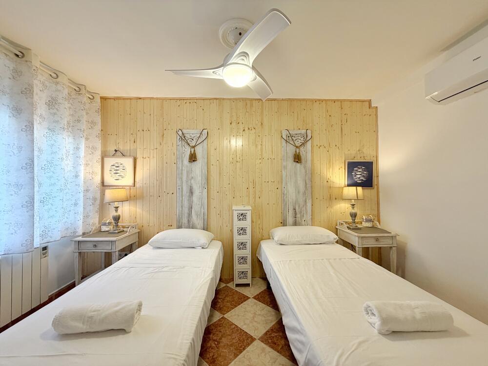 S306-042 DH-DIANA Apartamento Playa Salou