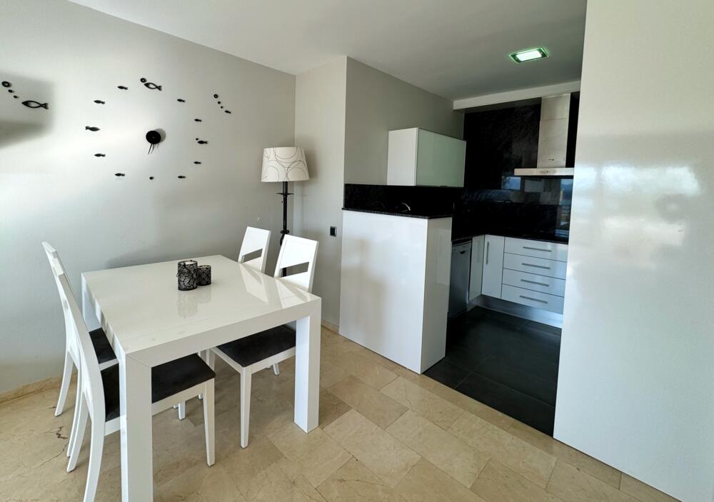 S306-043 DH-HELIOS  Apartamento Playa Capellans Salou