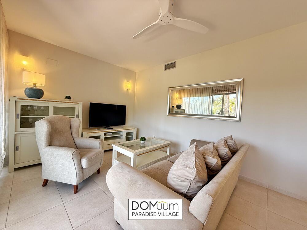 S205-045 DH-PARADISE VILLAGE G/F Apartamento Port Aventura Salou