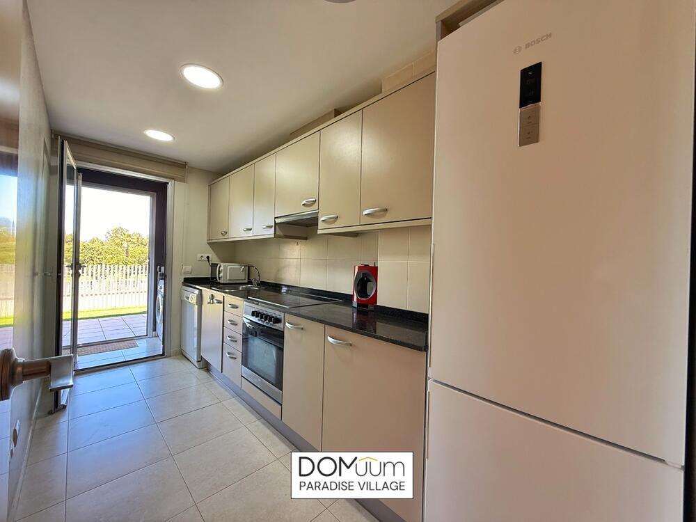 S205-045 DH-PARADISE VILLAGE G/F Apartamento Port Aventura Salou